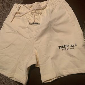 Fear of God Shorts